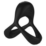 Lust Vibration Cock Ring - Image 8