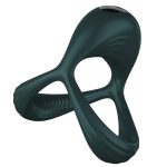 Lust Vibration Cock Ring - Image 9