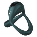 Lust Vibration Cock Ring - Image 3