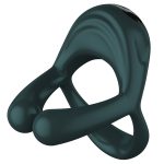 Lust Vibration Tripe Cock Ring - Image 6