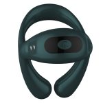 Lust Vibration Tripe Cock Ring - Image 10