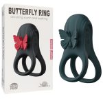 Butterfly Vibration Lock Ring - Image 7