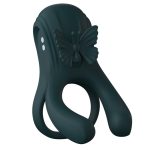 Butterfly Triple Lock Ring - Image 9