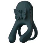 Butterfly Triple Lock Ring - Image 12