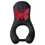 Butterfly Triple Lock Ring - Image 13