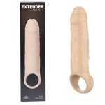 Extender Uncut Penis Sleeve - Image 6