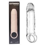 Extender Uncut Penis Sleeve - Image 7
