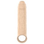 Extender Uncut Penis Sleeve - Image 12