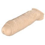 Extender Uncut Penis Sleeve - Image 4