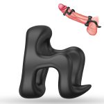 Penis Ring H Model Cock Rings - Image 6