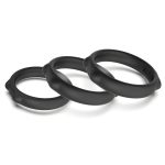 Cat Silicone Cock Ring Set - Image 7