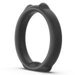 Cat Silicone Cock Ring Set