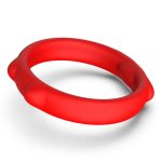 Cat Silicone Cock Ring Set - Image 2