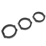 Cat Silicone Cock Ring Set - Image 3