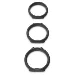 Cat Silicone Cock Ring Set - Image 5