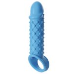 Mesh Surface Dick Sleeve
