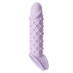 Mesh Surface Dick Sleeve - Image 3