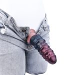 Fantasy Realistic Cock Sleeve - Image 7