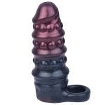 Fantasy Realistic Cock Sleeve - Image 9