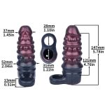 Fantasy Realistic Cock Sleeve - Image 10