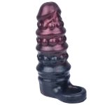 Fantasy Realistic Cock Sleeve - Image 2