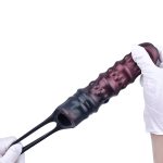 Fantasy Realistic Cock Sleeve - Image 4