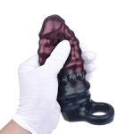 Fantasy Realistic Cock Sleeve - Image 5