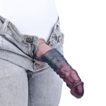 Realistic Dick Sleeve - Image 7