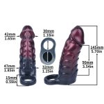 Realistic Dick Sleeve - Image 10