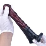 Realistic Dick Sleeve - Image 4