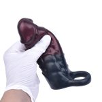 Realistic Dick Sleeve - Image 5