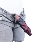 Monster Dick Extension Sleeve - Image 11