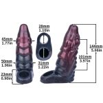 Monster Dick Extension Sleeve - Image 4