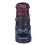 Monster Dick Extension Half  Sleeve - Image 2