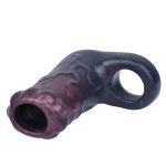 Monster Dick Extension Half  Sleeve - Image 4