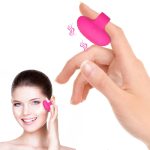 Silicone Vibrating Finger Ring - Image 3
