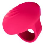 Silicone Vibrating Finger Ring - Image 5