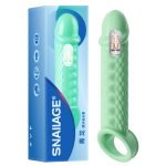 Mythical Beast Vibration Cock Sleeve