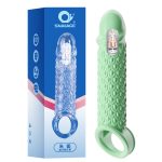 Mythical Monster Penis Sleeve