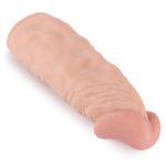 5.5?? Fantastic Realistic Penis Extender - Image 2