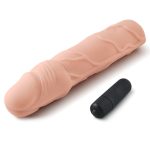 6.7" Fantastic Vibrating Penis Extenders - Image 2