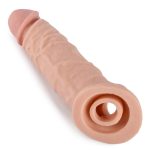 7.8?? Fantastic Penis Extender with Ball loop - Image 4