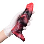 Fantasy Vibration Penis Extender