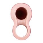Realistic Penis Enlargement Sleeve - 4.96 in - Image 10