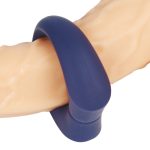 Strong Magnetic Vibration Lock Ring