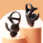 Testicle Penis Trainer VibratorCock Ring