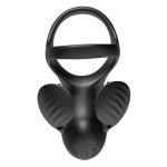 Testicle Penis Trainer VibratorCock Ring - Image 5