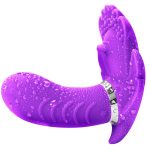 Fanala Remote Control Strap-on Vibrator - Image 2