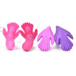 Fanala Remote Control Strap-on Vibrator - Image 5