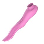 Double Head Suction Vibrator - Image 6